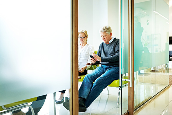 Important News for patients who have a pre-booked appointment