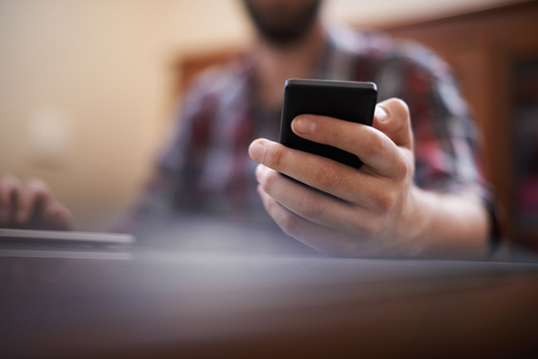 Appointment Text Reminders